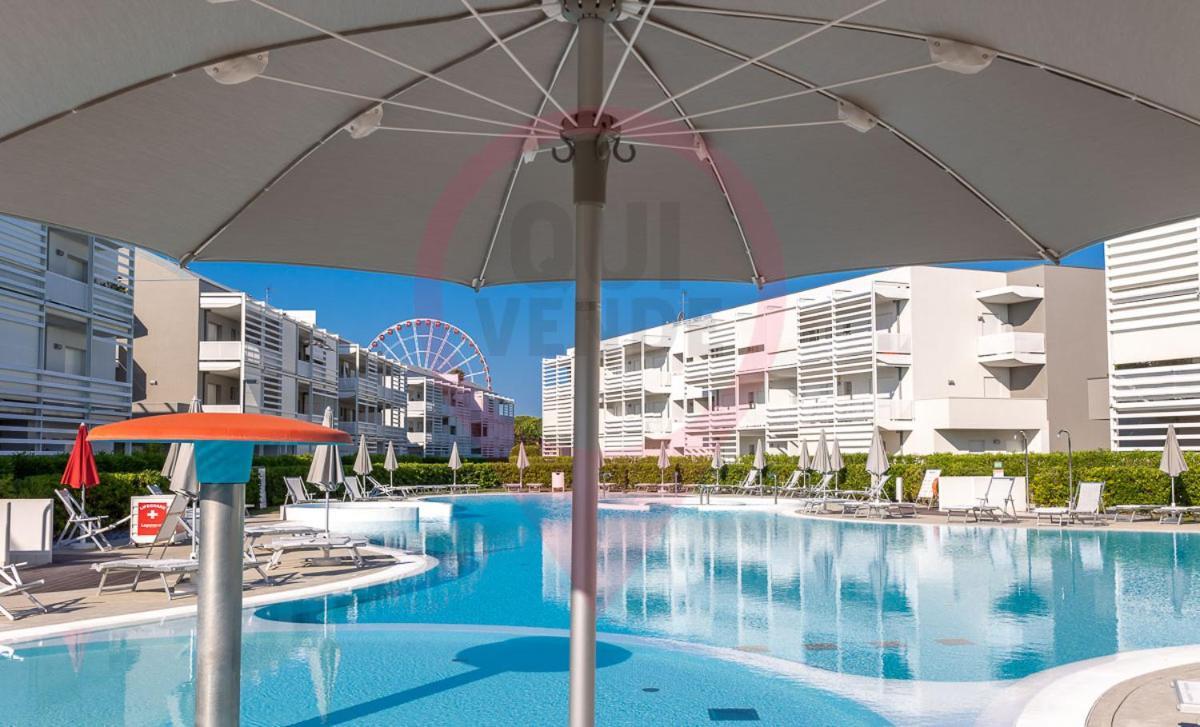Laguna Park - Qui Vende Immobiliare - Per Solo Famiglie Lido di Jesolo