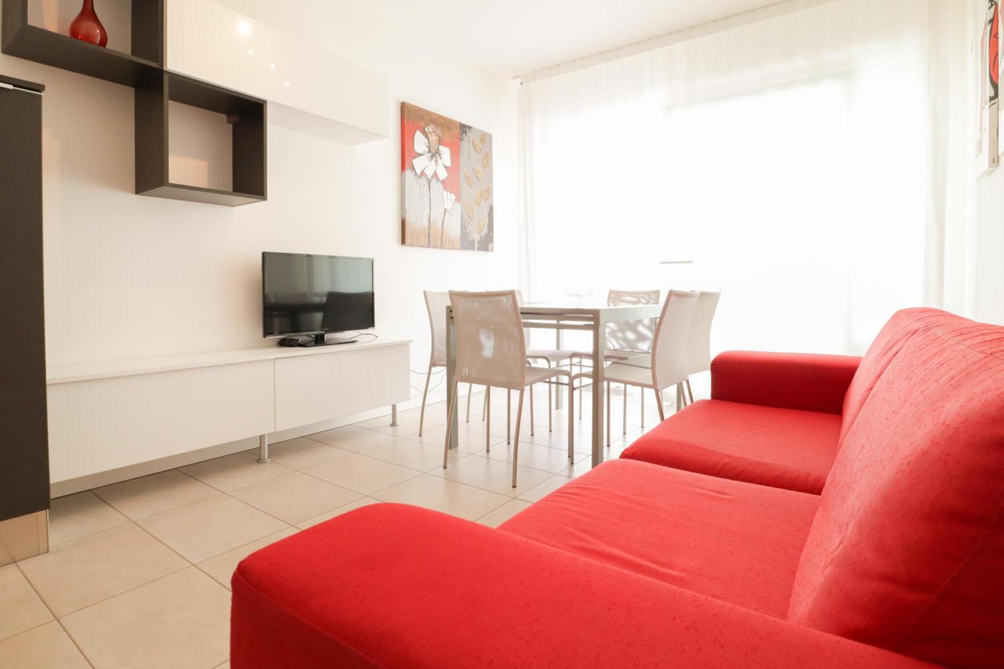 Laguna Park - Qui Vende Immobiliare - Per Solo Famiglie