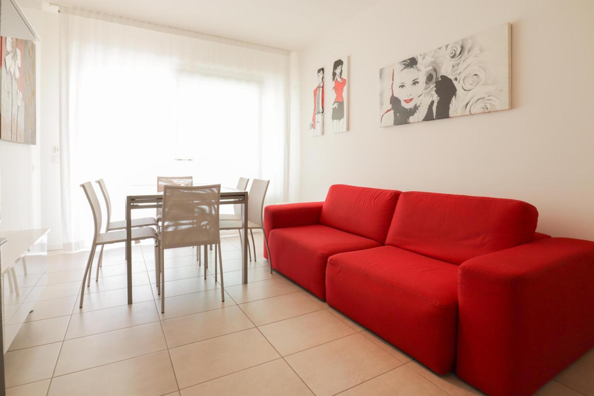 Laguna Park - Qui Vende Immobiliare - Per Solo Famiglie