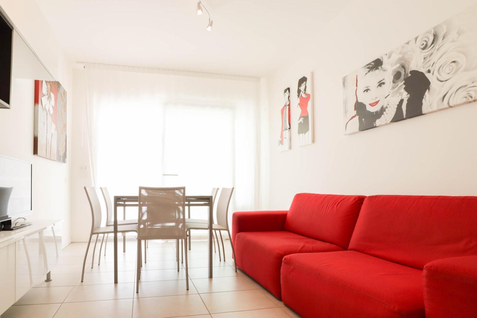 Laguna Park - Qui Vende Immobiliare - Per Solo Famiglie