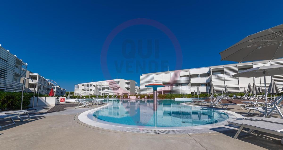 Appartamento Laguna Park
