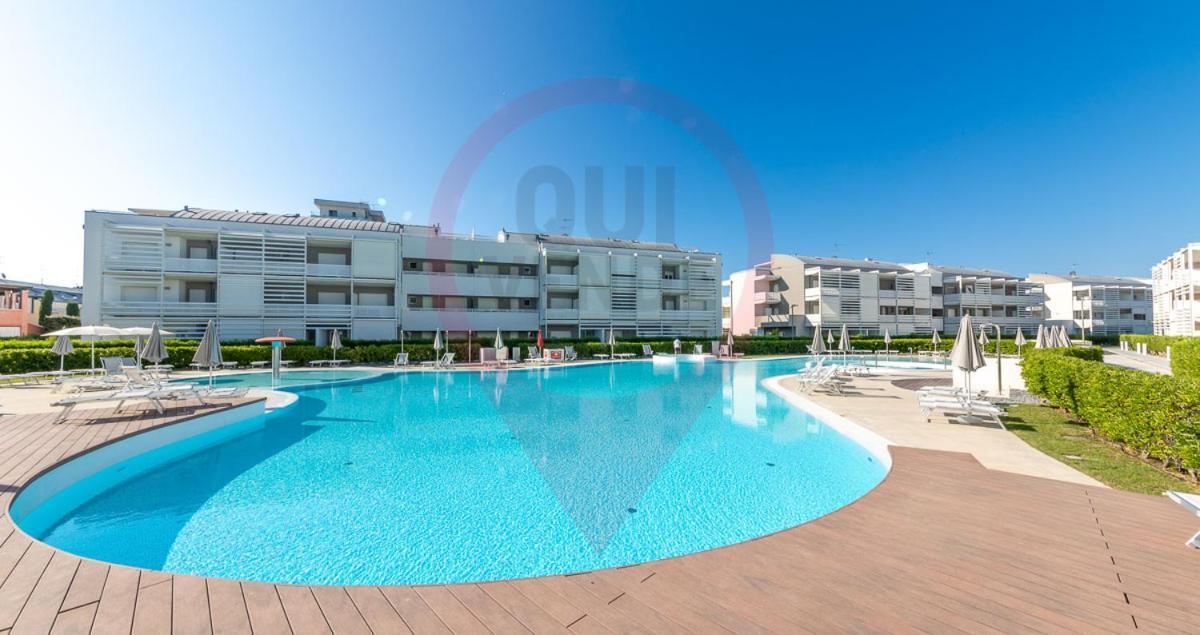Appartamento Laguna Park *