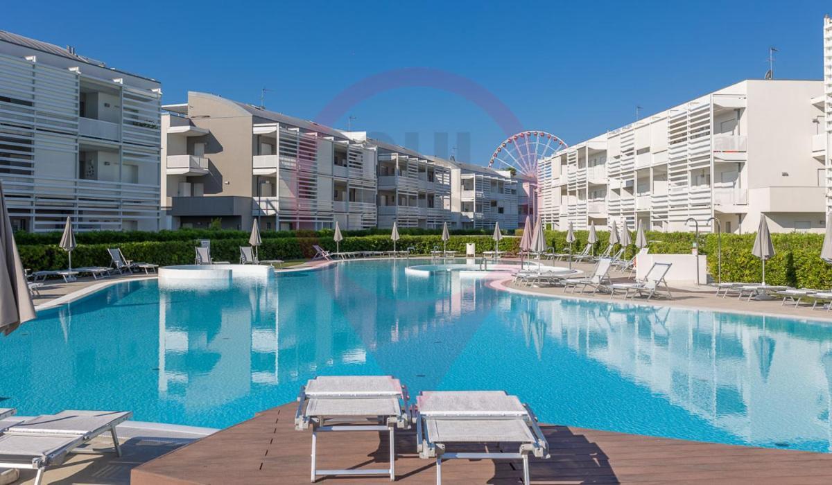 Appartamento Laguna Park