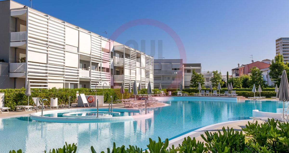 Laguna Park - Qui Vende Immobiliare - Per Solo Famiglie Apartment Lido di Jesolo