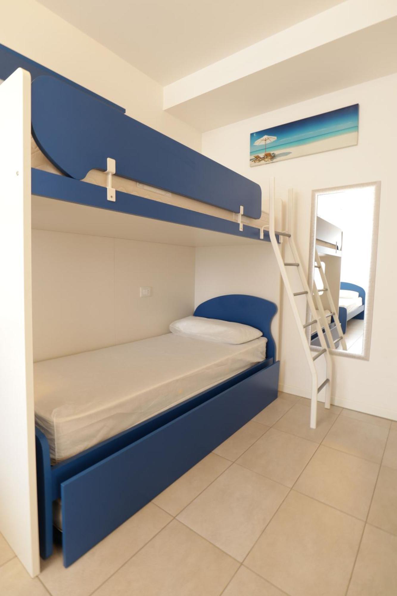 Appartamento Laguna Park Lido di Jesolo
