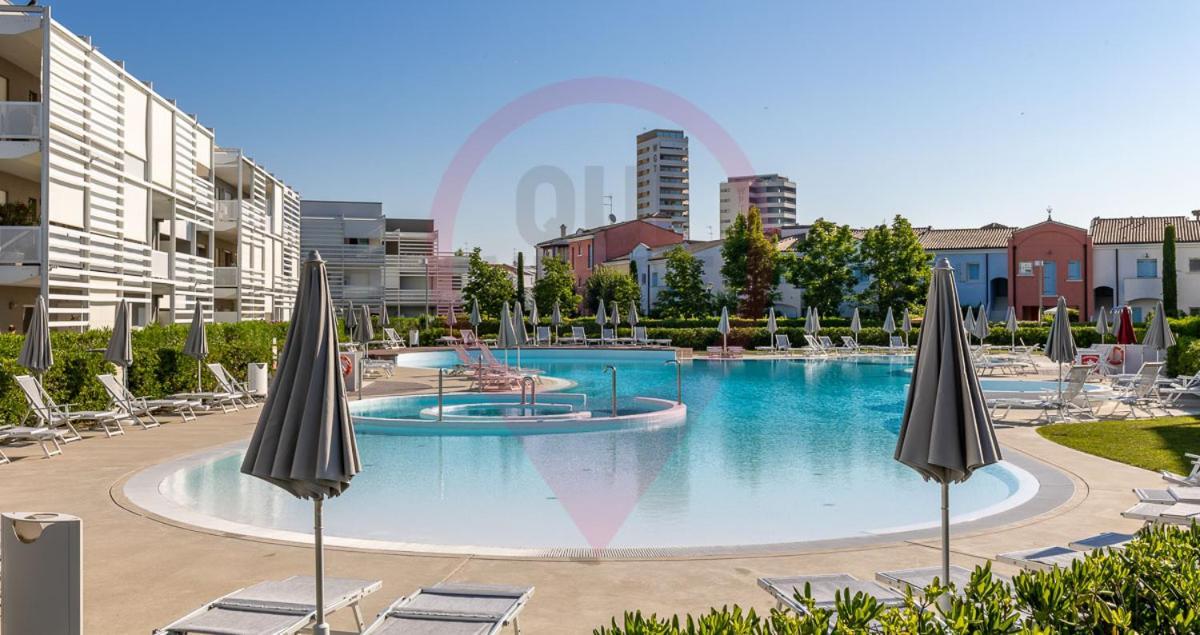 Laguna Park Appartamento