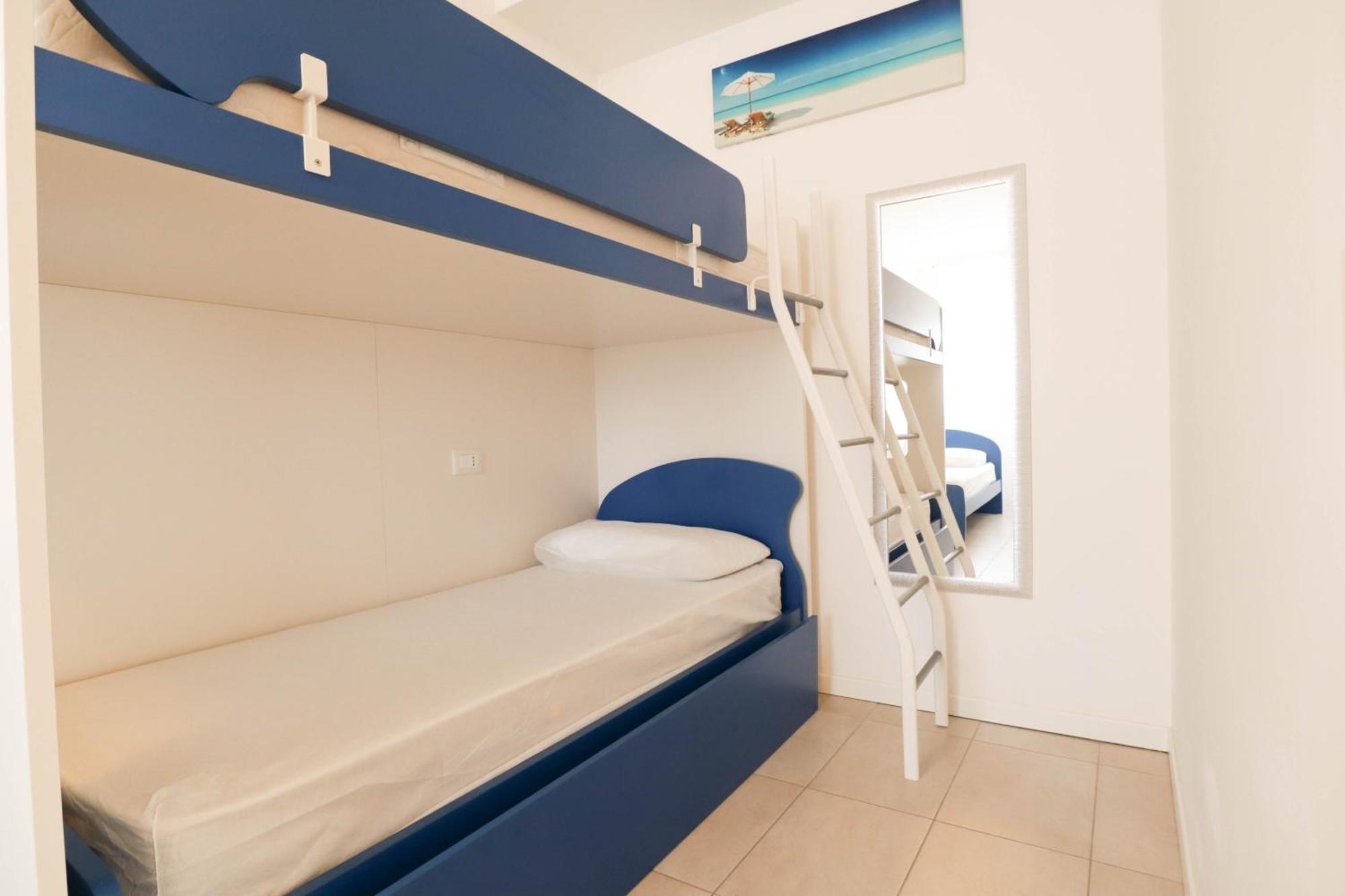 Appartamento Laguna Park *