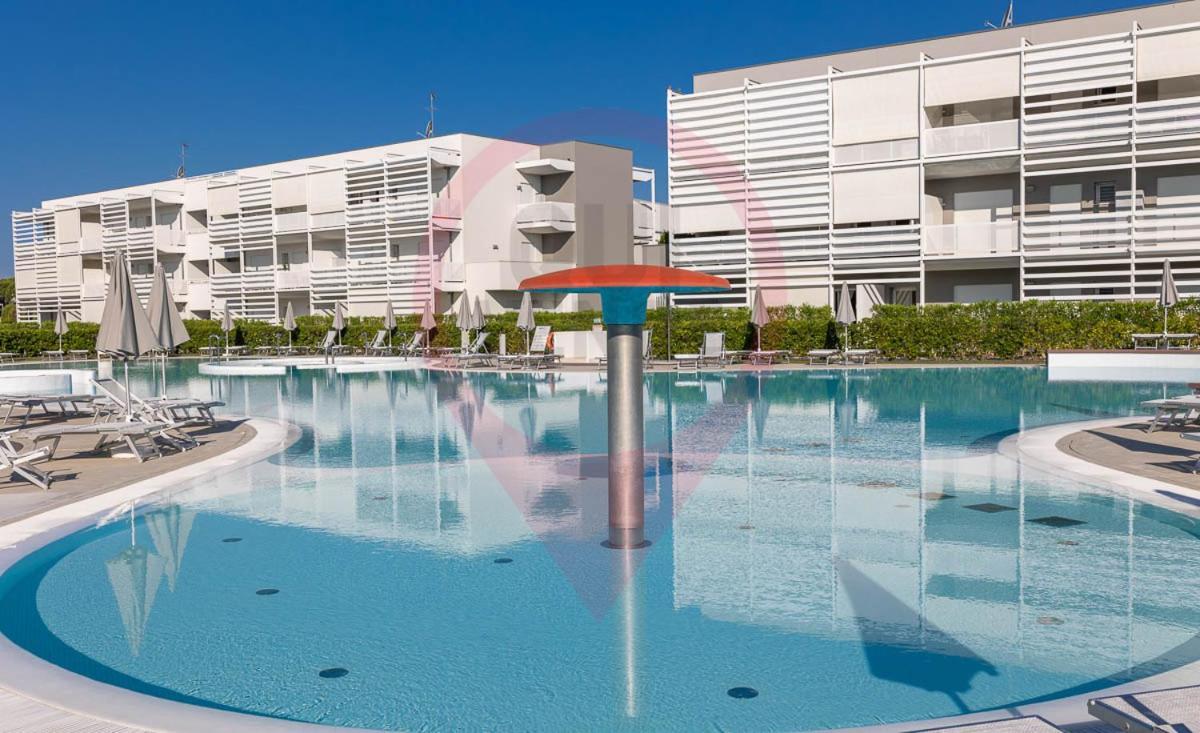Appartamento Laguna Park Lido di Jesolo