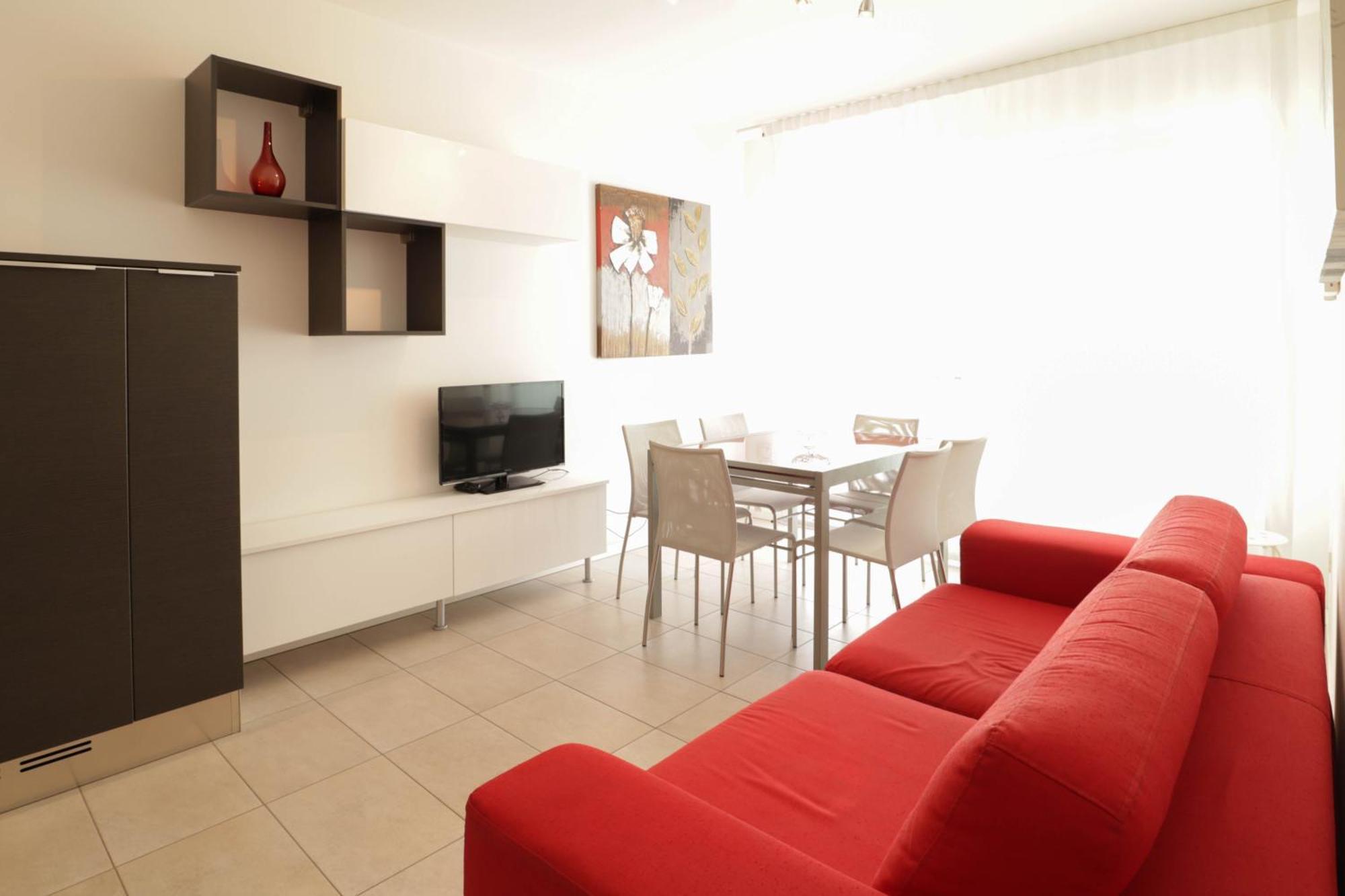 Laguna Park - Qui Vende Immobiliare - Per Solo Famiglie Apartment