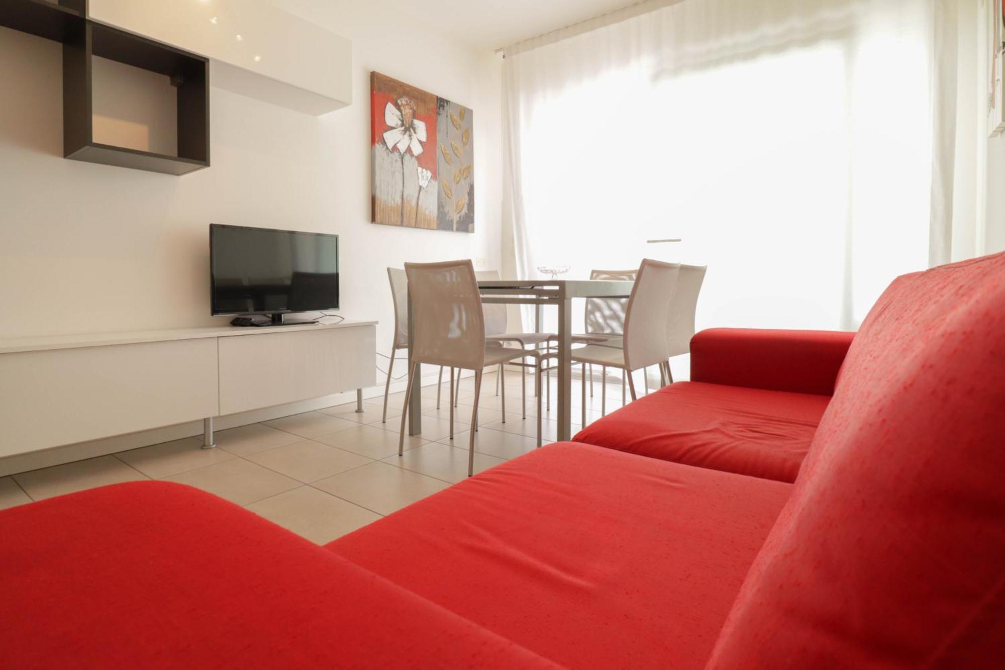 Laguna Park - Qui Vende Immobiliare - Per Solo Famiglie