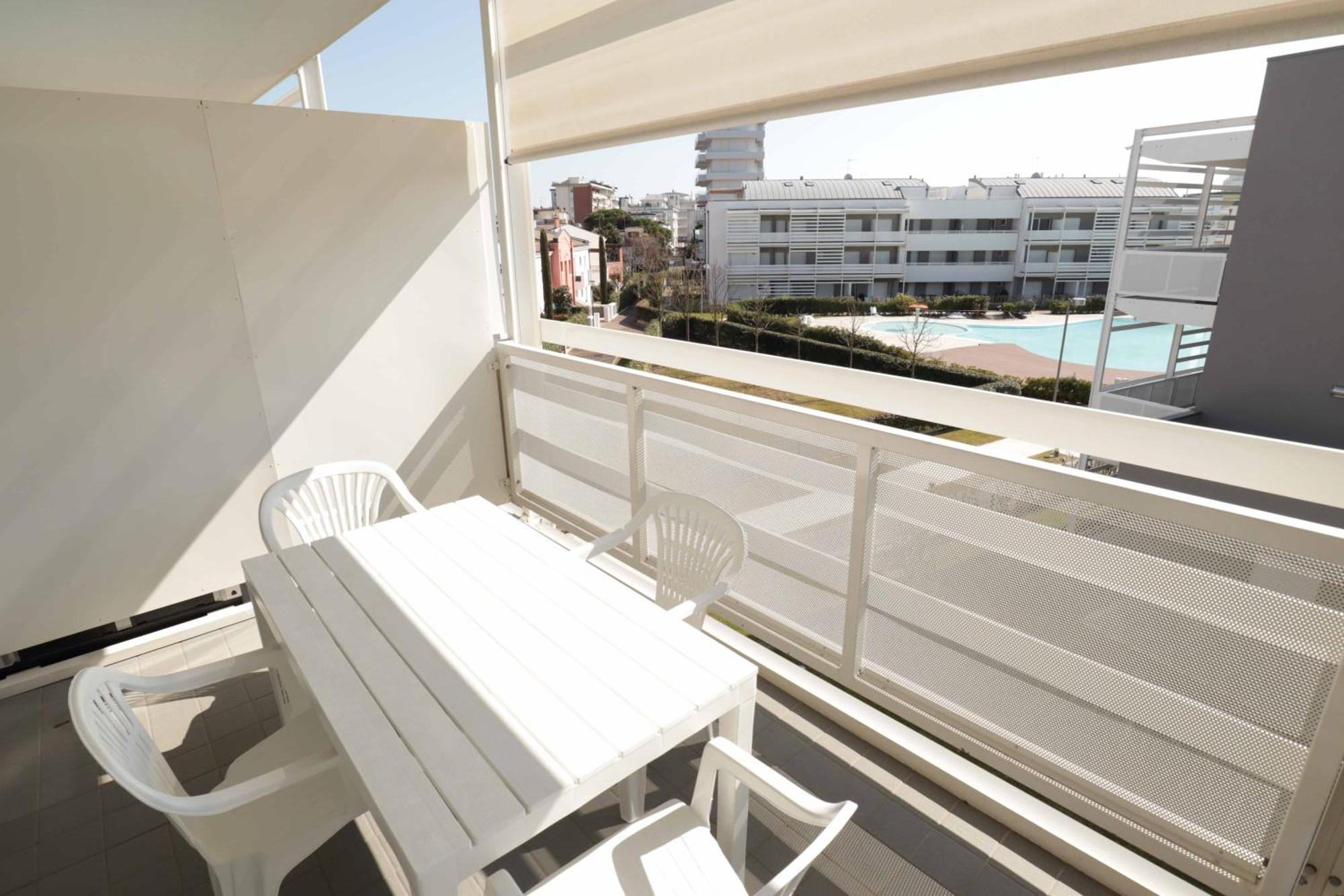 Appartamento Laguna Park *