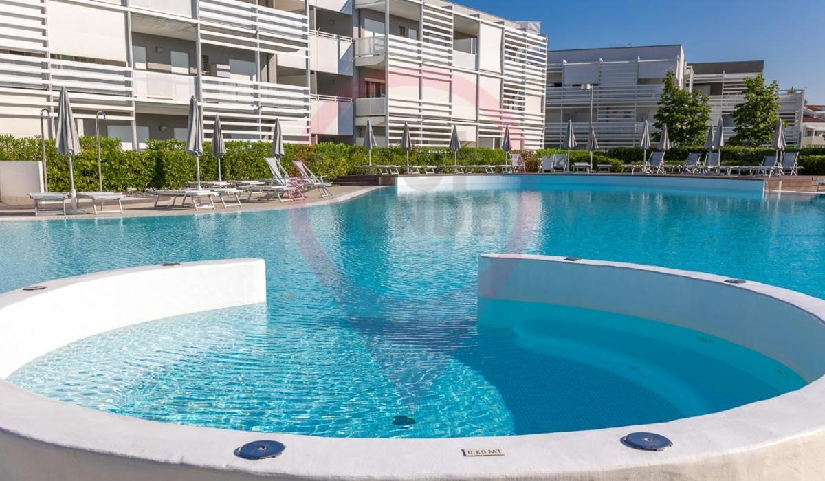 Laguna Park Appartamento *