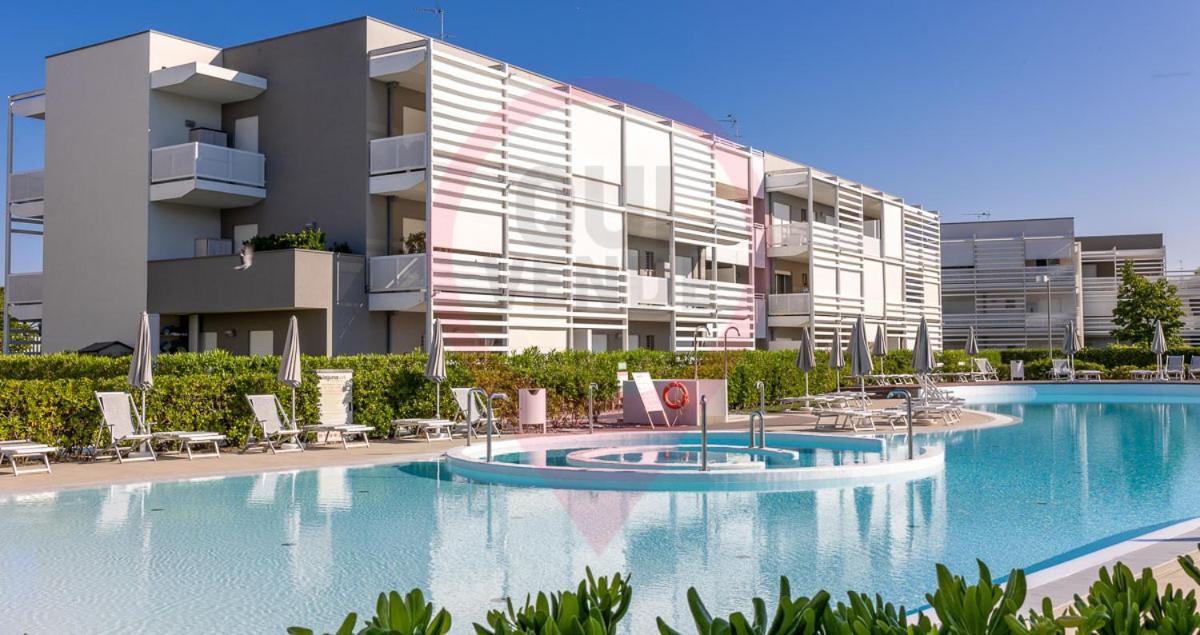 Appartamento Laguna Park Lido di Jesolo