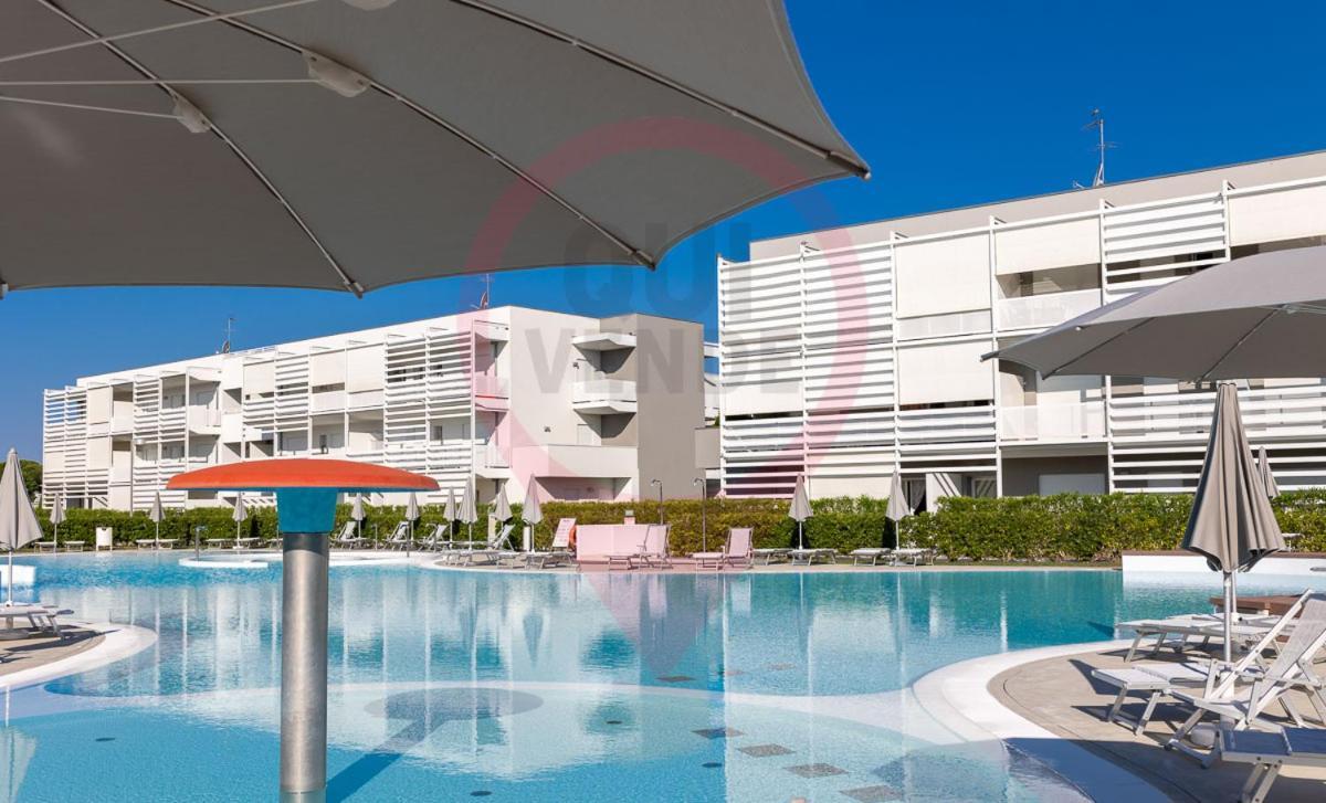 Laguna Park - Qui Vende Immobiliare - Per Solo Famiglie Apartment *