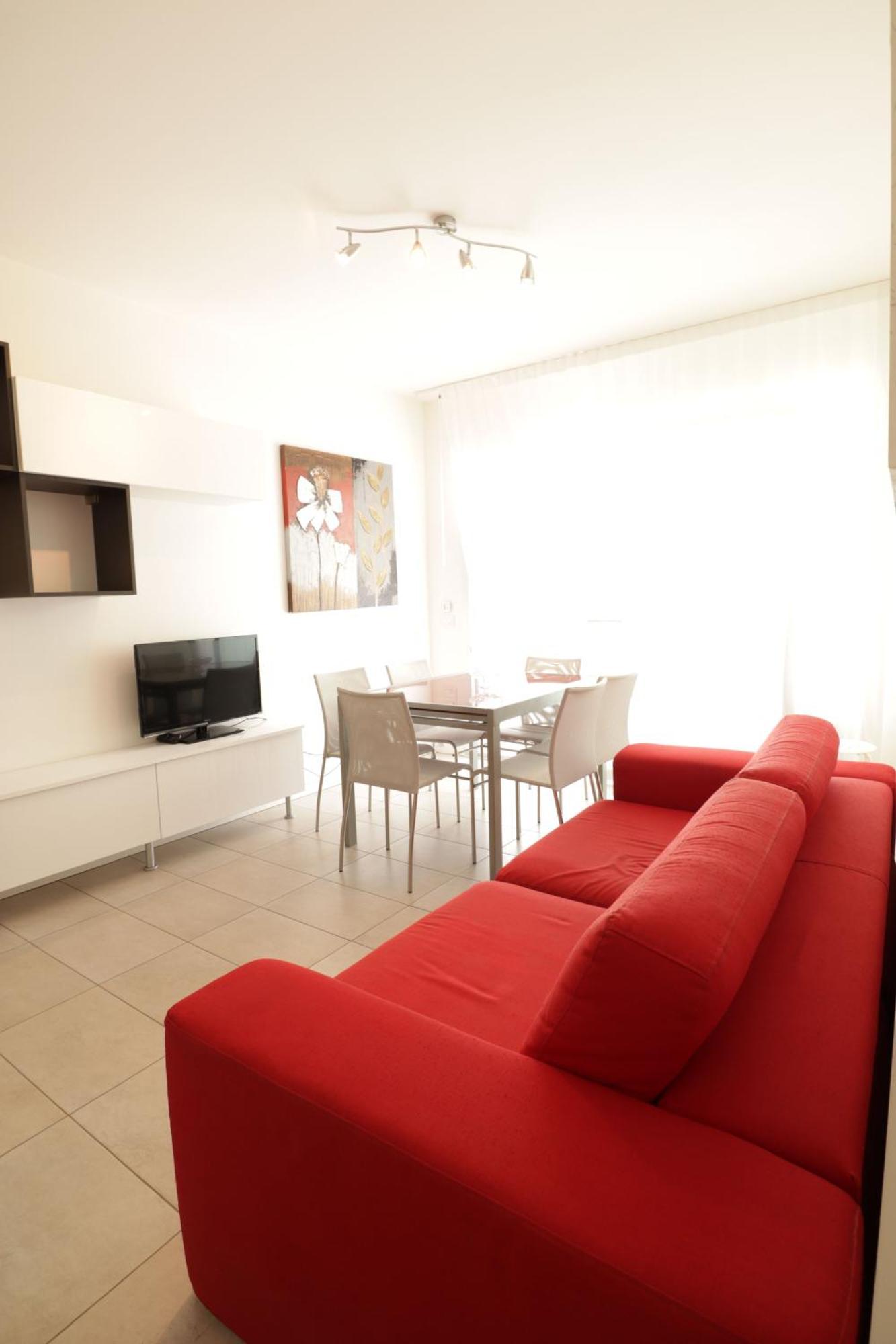 Appartamento Laguna Park