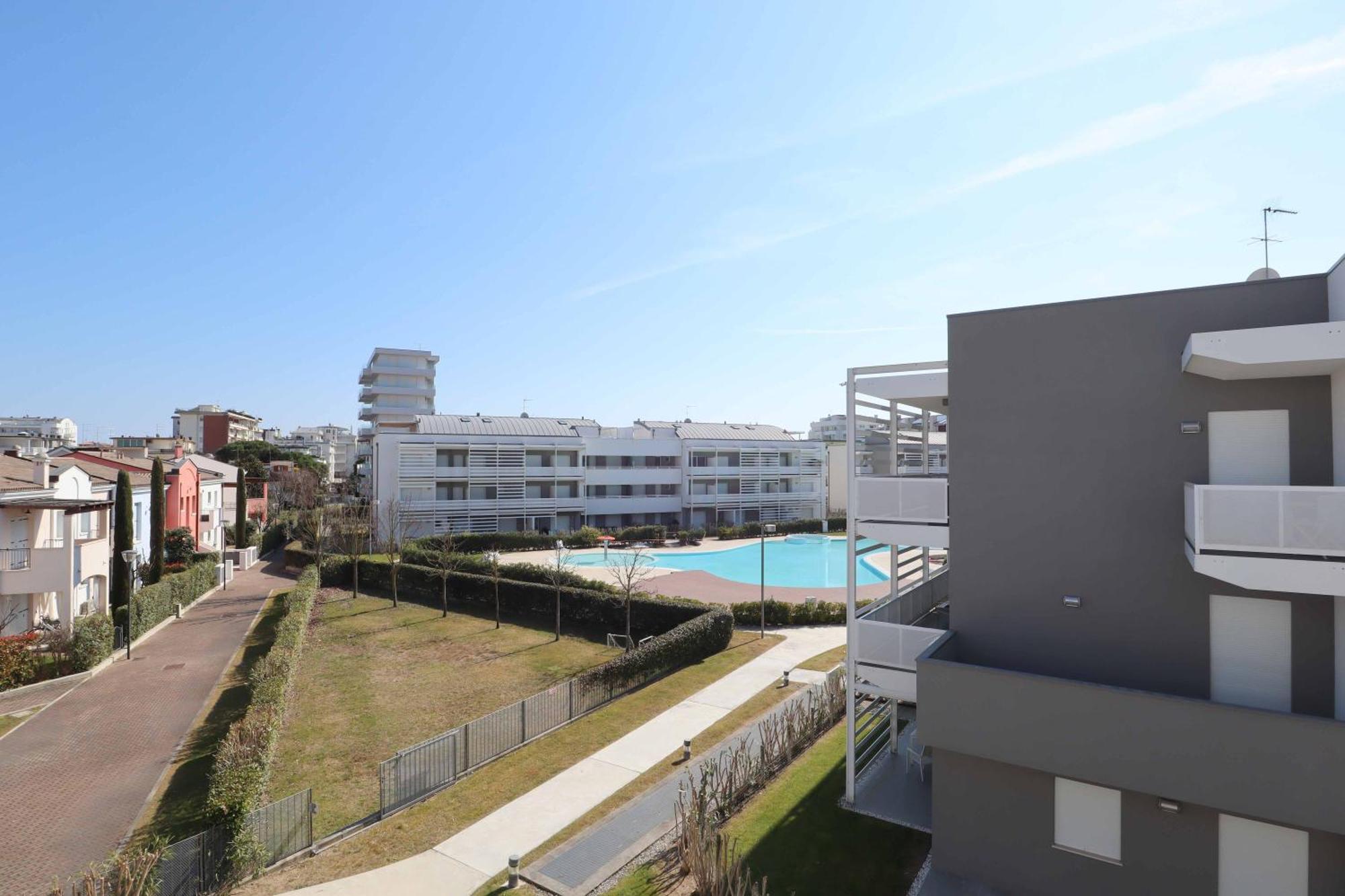 Appartamento Laguna Park Lido di Jesolo