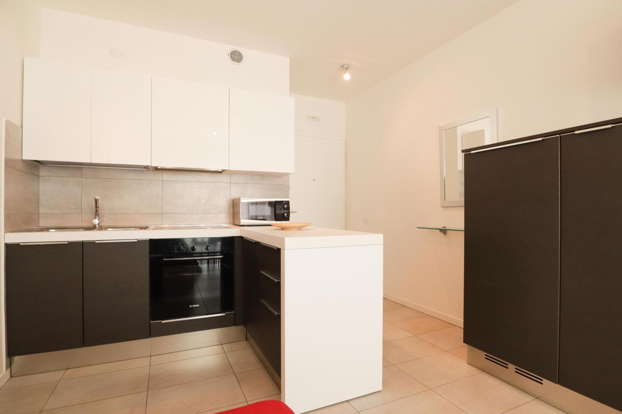 Appartamento Laguna Park
